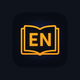 English Notion — Vocabulary AI
