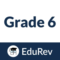 Symbol von Grade 6 All Subjects Exam Prep