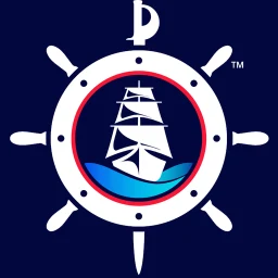 Symbol von Bluejacketeer