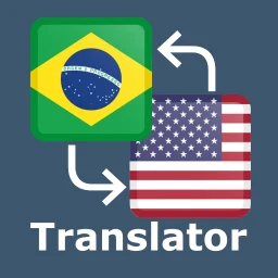 Symbol von Portuguese English Translator